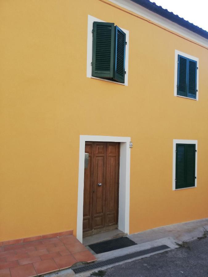 Borgo Antico Montemarciano Exterior photo